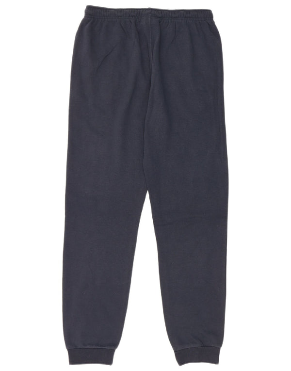 Pantaloni da tuta da ragazza Champion Joggers 15-16 anni 2XL Blu navy
