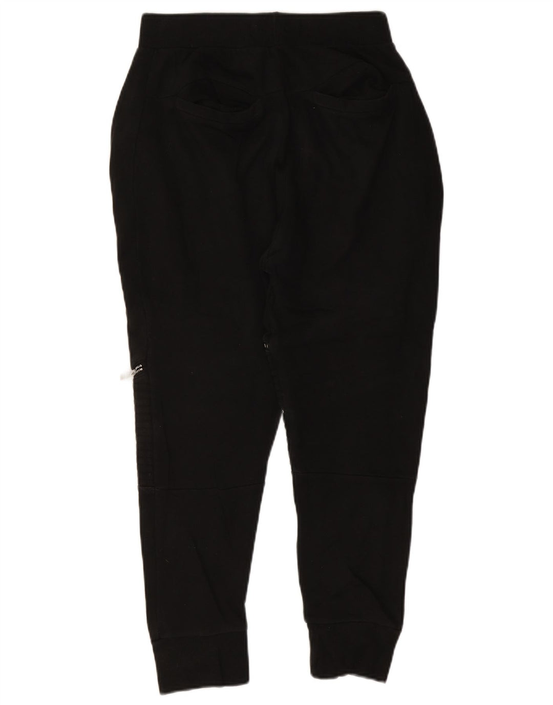 Pantaloni da tuta da uomo Zara Joggers medio poliestere nero