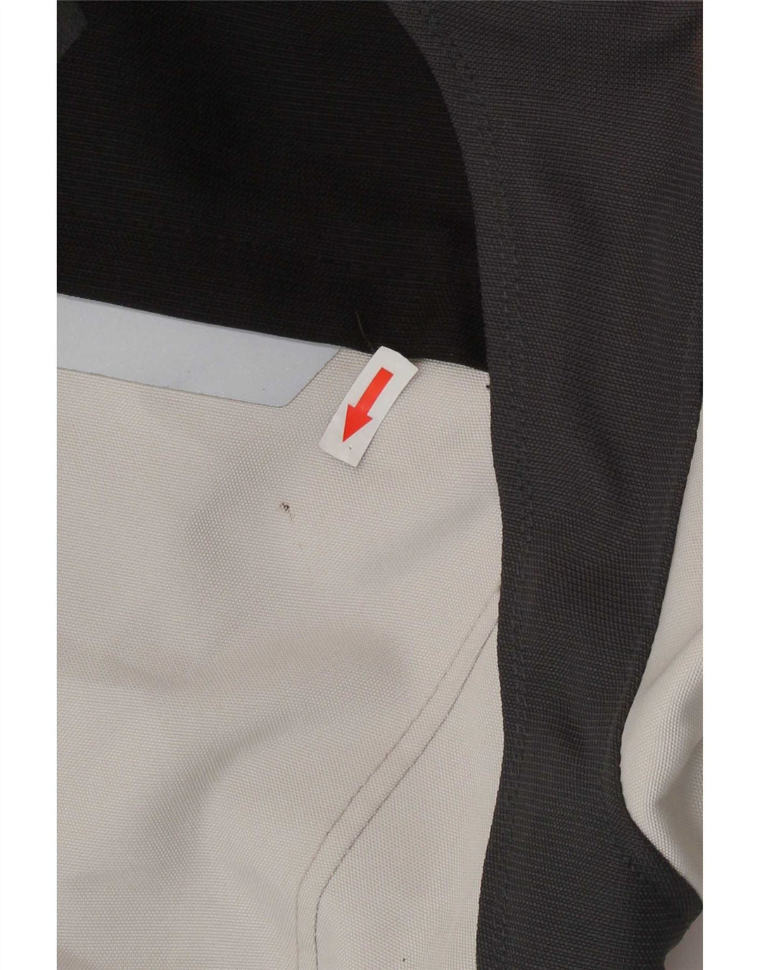 Rev'it Uomo UK 36 Small Grigio Colourblock Poliestere