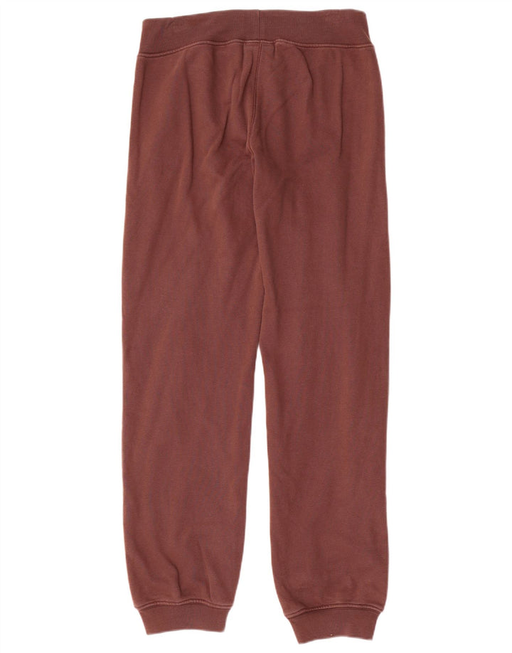 Pantaloni da tuta da uomo Champion Heritage Classics Joggers Marrone medio