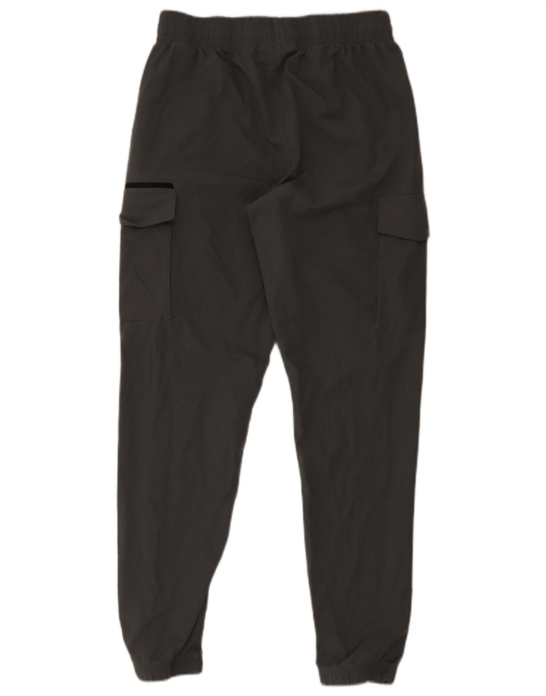 Pantaloni da tuta da uomo Under Armour Cargo Pantaloni da jogging Grandi poliestere grigio