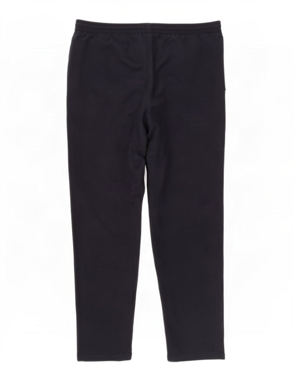 Pantaloni da tuta da uomo Umbro Joggers 2XL Poliestere color block blu navy