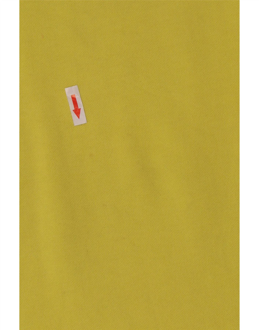 Zara Uomo Felpa Maglione Piccolo Verde Cotone