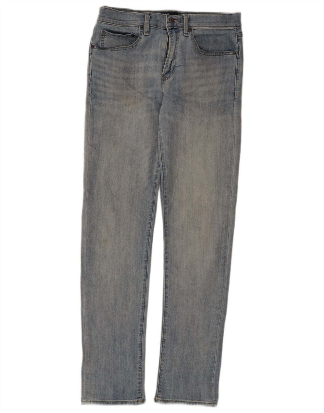 Jeans slim da uomo Gap W31 L32 cotone blu