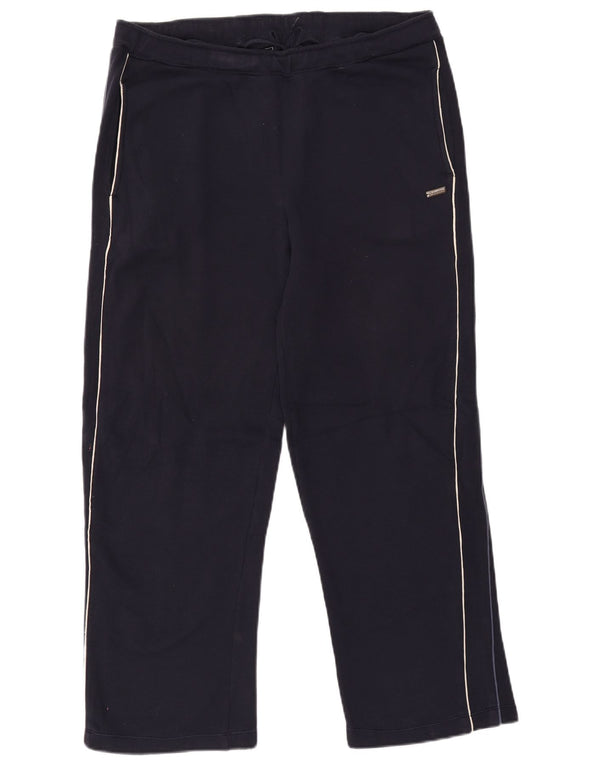 Pantaloni da tuta da uomo LOTTO XL Blu Navy