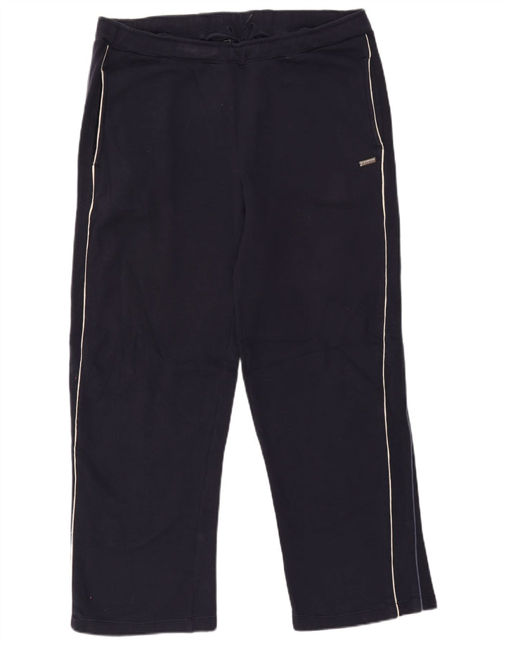 Pantaloni da tuta da uomo LOTTO XL Blu Navy