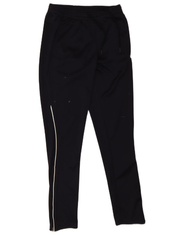 Pantaloni da tuta da uomo Puma Small Blu Navy