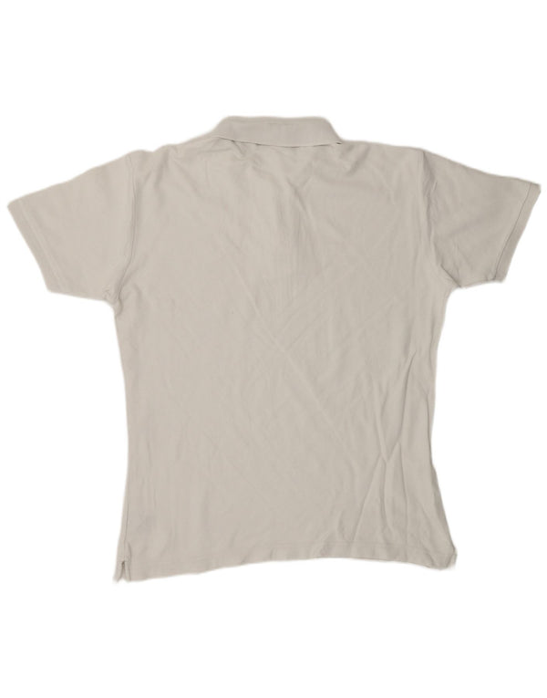 Polo da uomo FILA bianca media