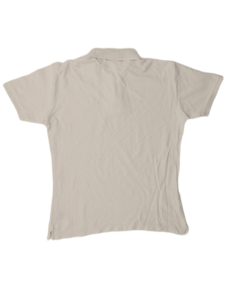 Polo da uomo FILA bianca media