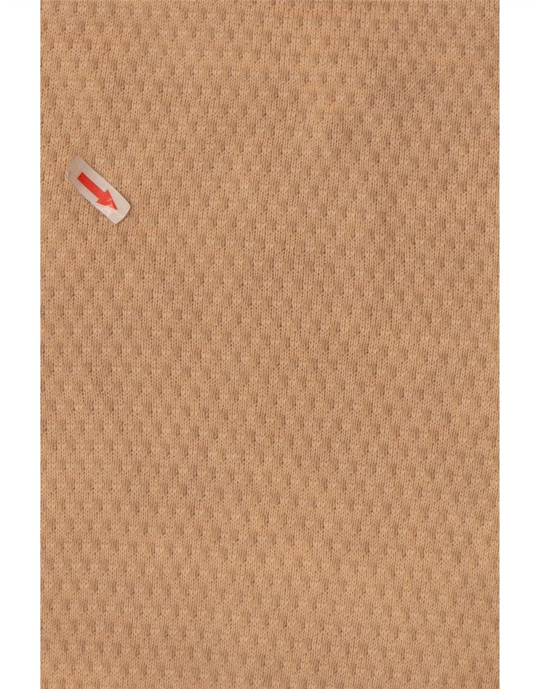 Maglione maglione girocollo da uomo Jack & Jones piccolo in cotone beige