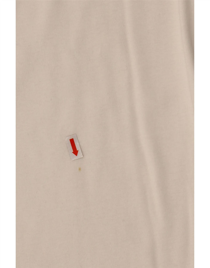 Canotta Champion da donna Heritage Fit UK 18 XL bianca