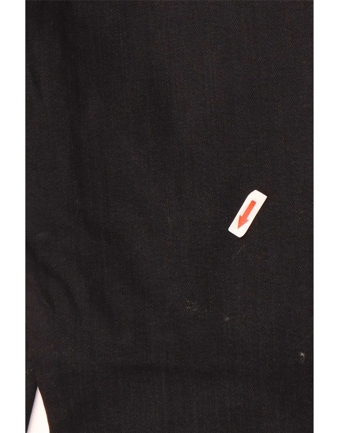 Jeans slim da donna Zara EU 40 medio W30 L27 neri