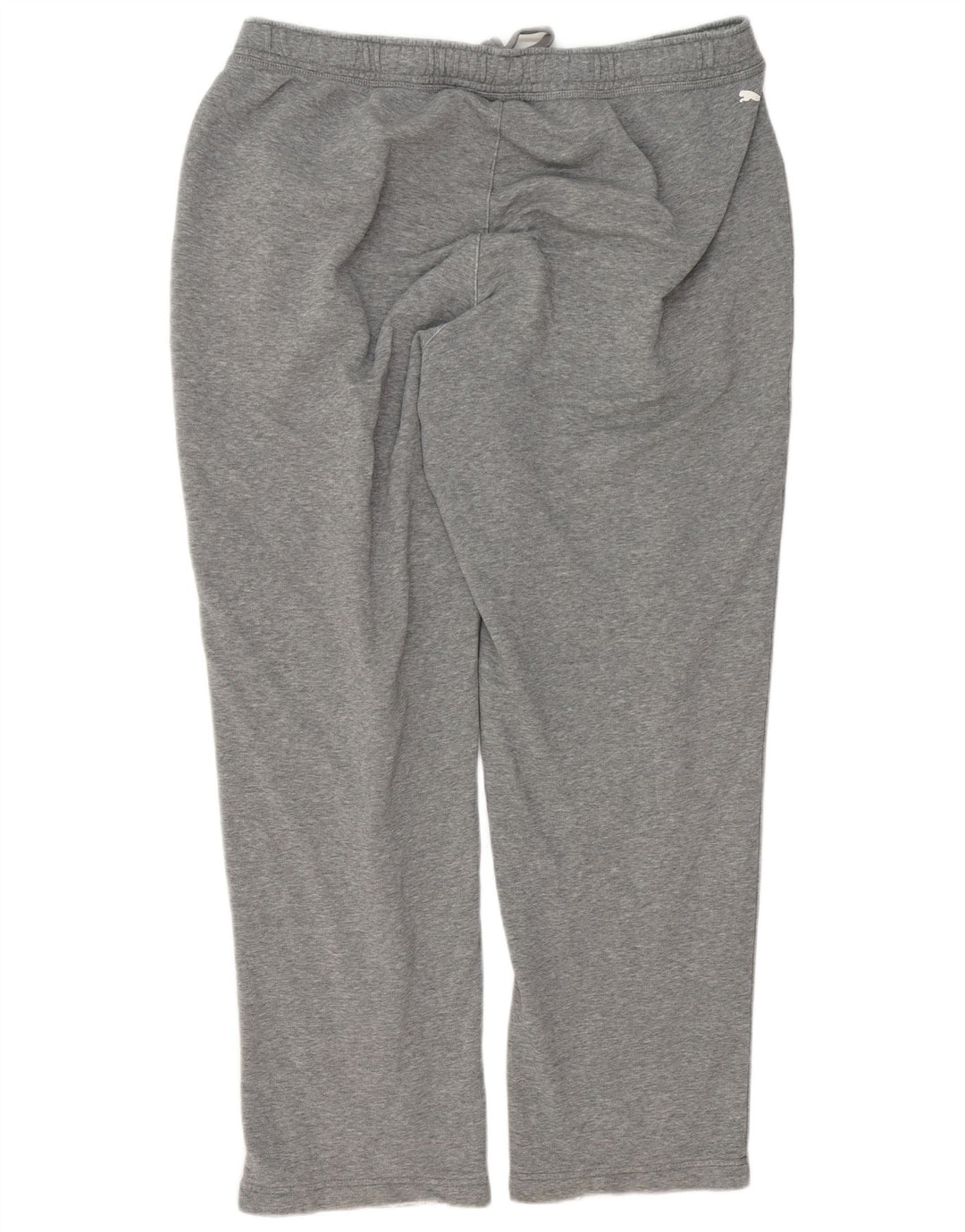 Pantaloni da tuta da uomo Puma 2XL Cotone chiazzato grigio
