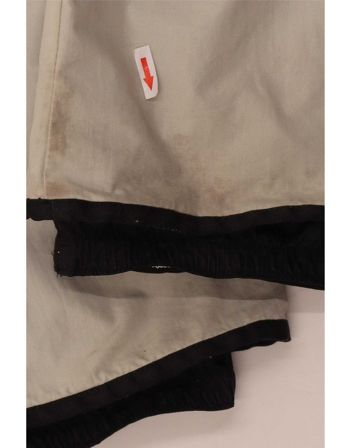 Pantaloni da sci da uomo Columbia Large White Nylon