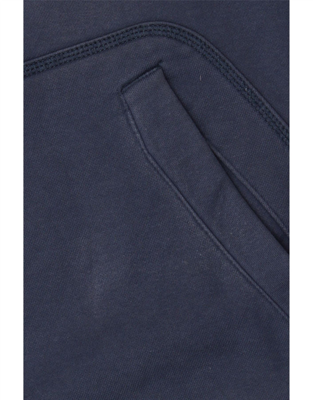 Felpa con cappuccio grafica da uomo Puma 2XL Blu Navy