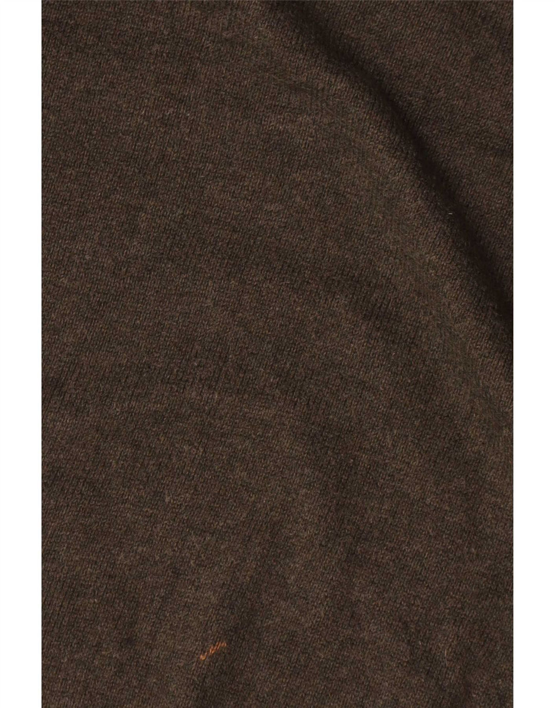 Maglione maglione girocollo da uomo Marks & Spencer 3XL cotone kaki