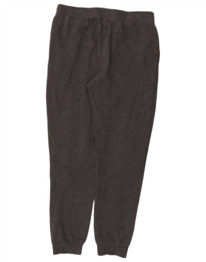 CHAMPION Pantaloni da tuta con grafica da ragazzo Joggers 13-14 anni XL Grigio