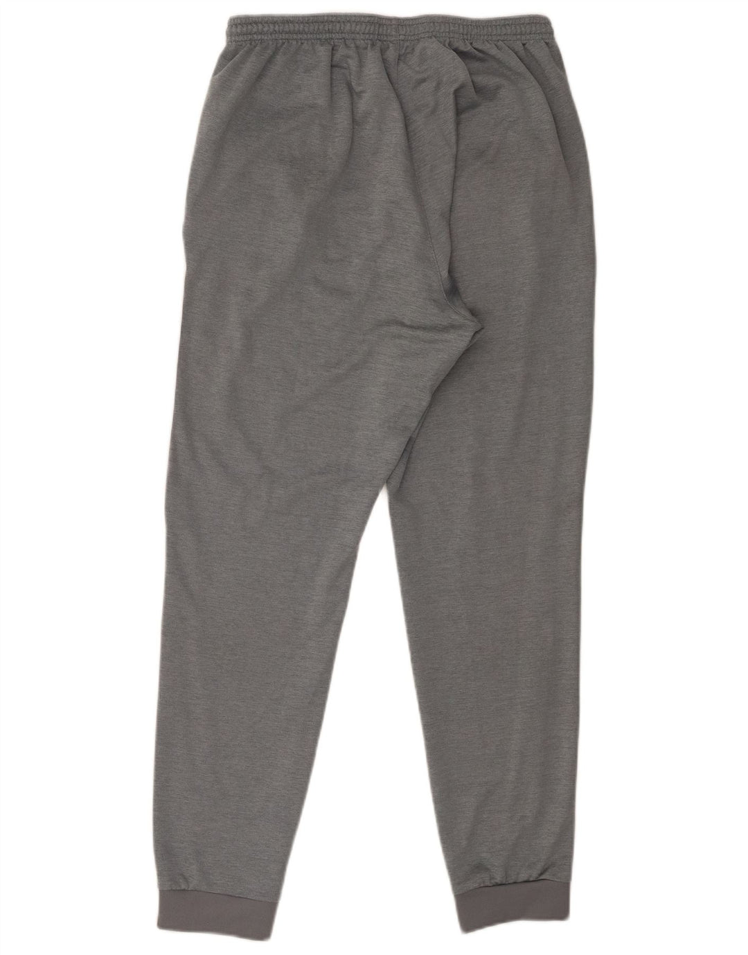 Pantaloni da tuta Nike Dri Fit da uomo, pantaloni da jogging, colore grigio medio