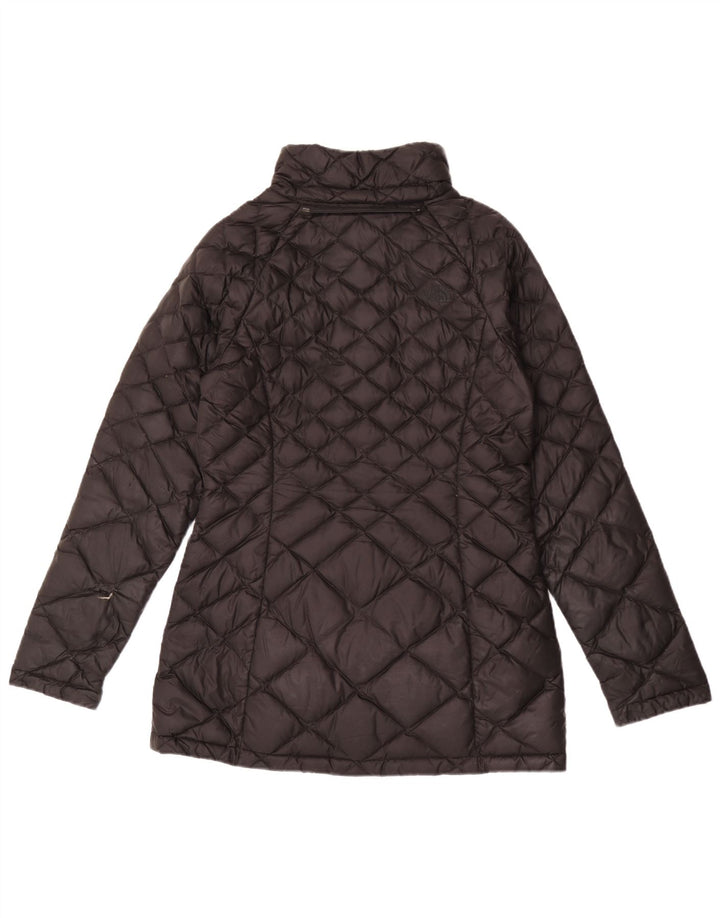 Giacca trapuntata da donna The North Face UK 10 Small nylon nero