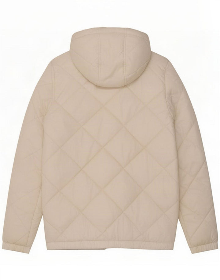 Giacca imbottita da donna Adidas EU 34 Small White Sports