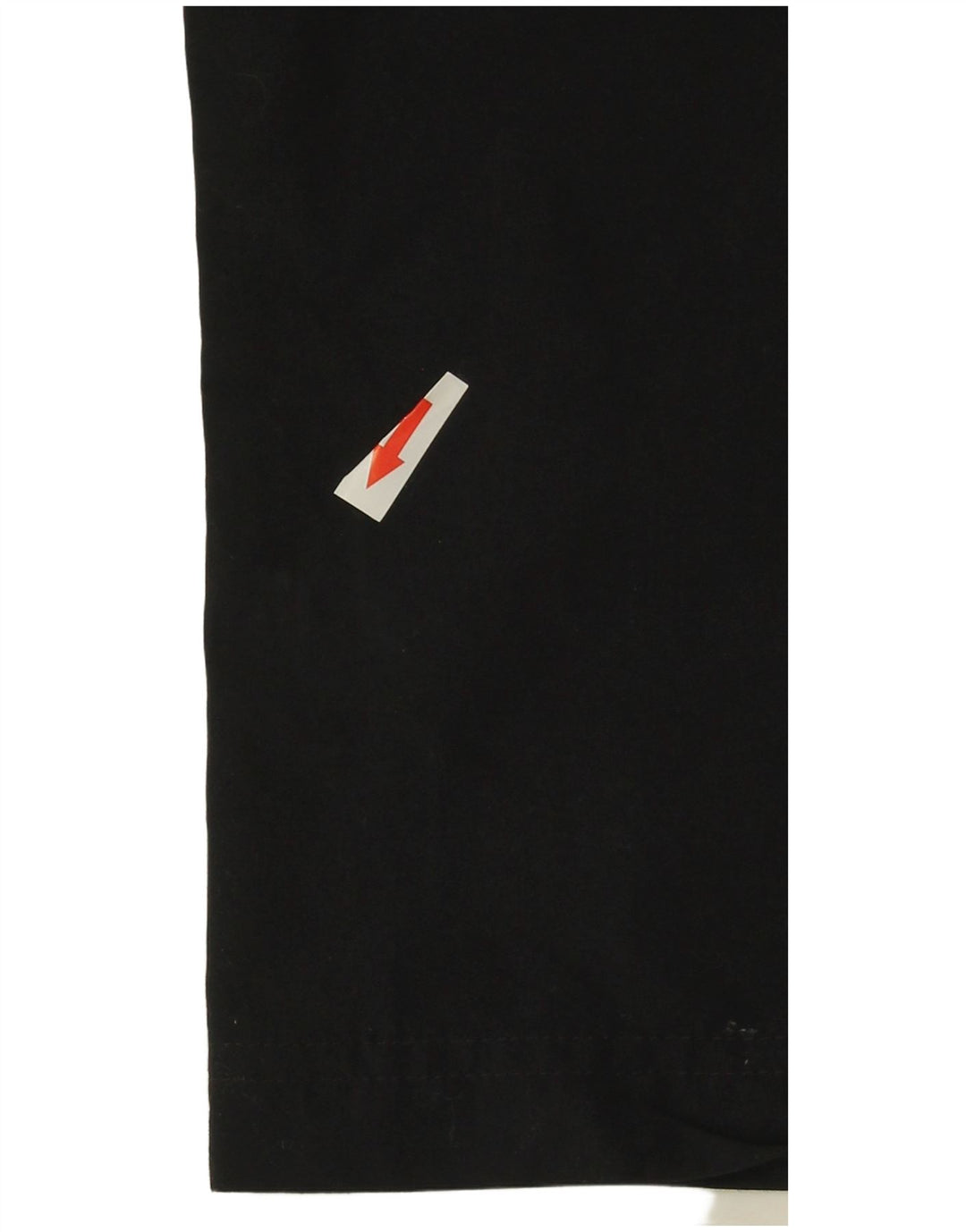 Pantaloni da tuta da uomo Adidas XL poliestere nero