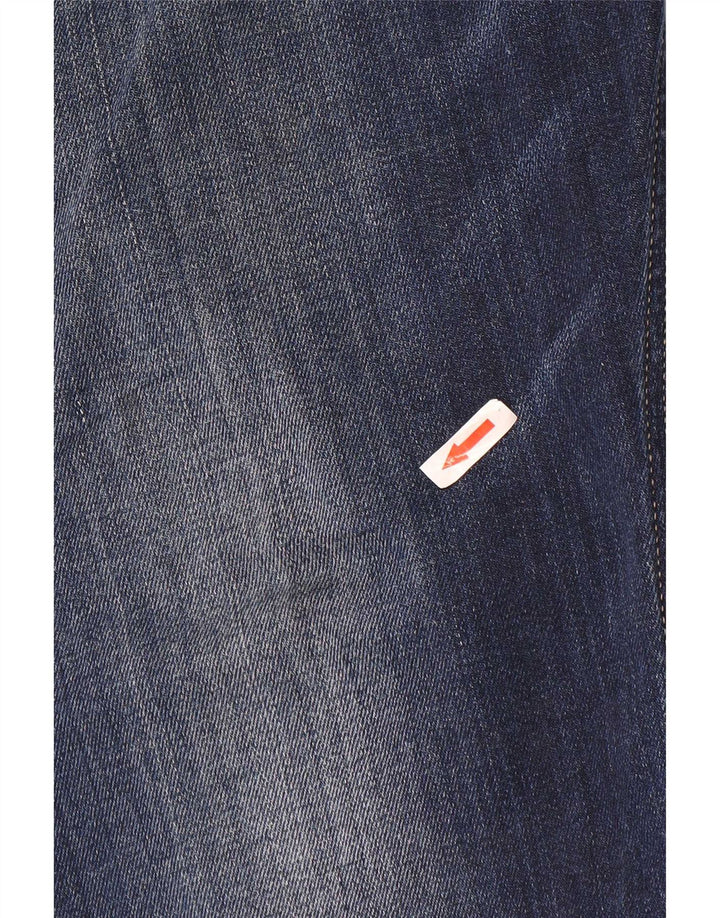 Jeans slim da uomo Diesel W36 L29 cotone blu