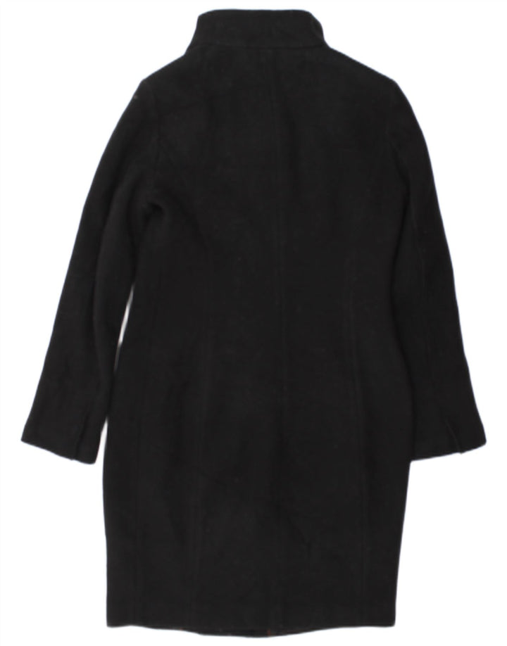 Soprabito Zara da donna UK 10 piccolo nero