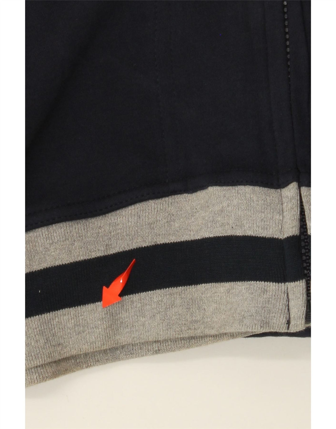 Giacca da tuta da uomo CHAMPION XL blu navy