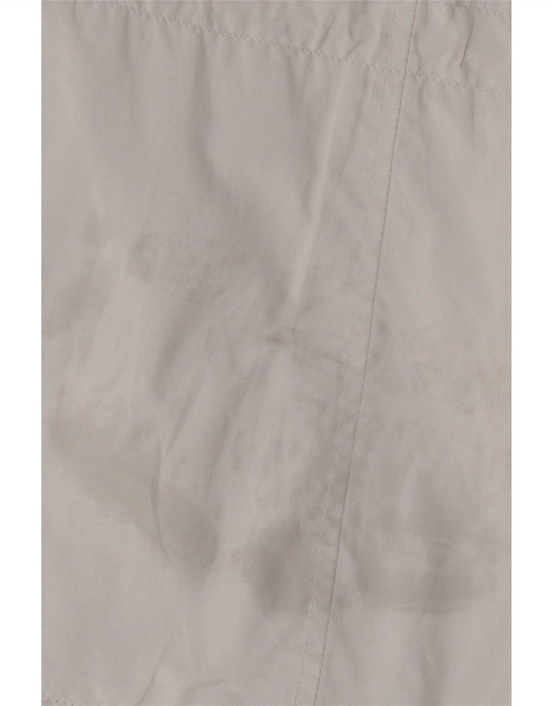 Geox Donna Respira Giacca Utility con cappuccio UK 18 XL Poliestere grigio