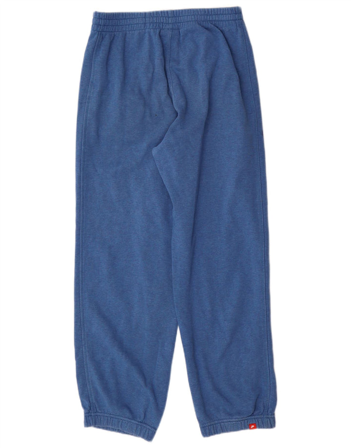 NIKE Pantaloni da tuta da ragazzo Joggers 13-14 anni XL Cotone blu