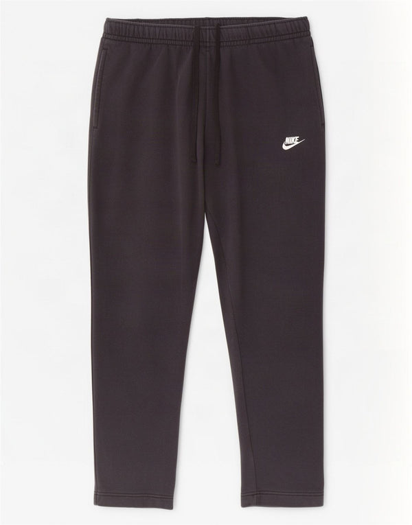 Pantaloni da tuta Nike da uomo XL in cotone nero