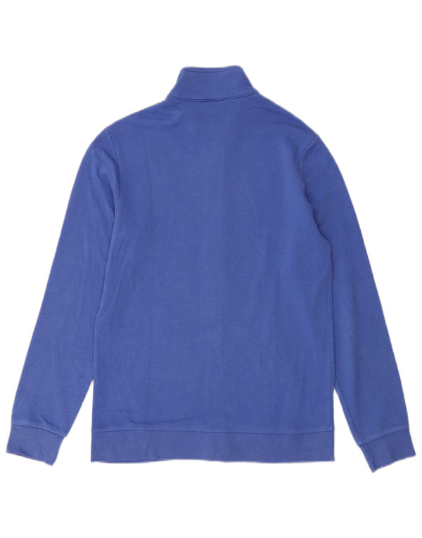 Giacca da tuta con grafica CHAMPION per ragazzi 13-14 anni XL Blu