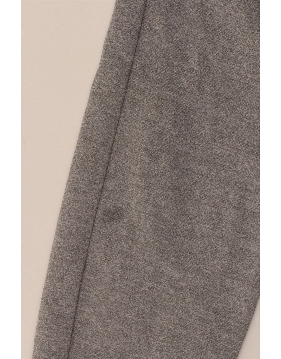 Pantaloni da tuta da donna Ellesse Joggers UK 4 XS Poliestere grigio