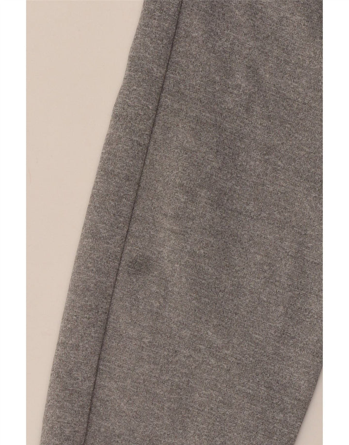 Pantaloni da tuta da donna Ellesse Joggers UK 4 XS Poliestere grigio