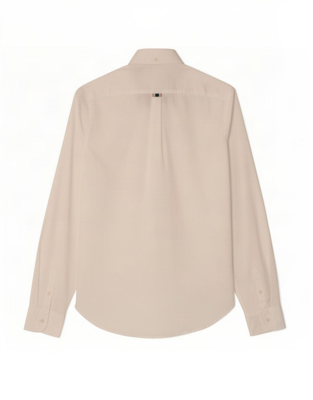 Camicia da donna Superdry UK 12 cotone bianco medio