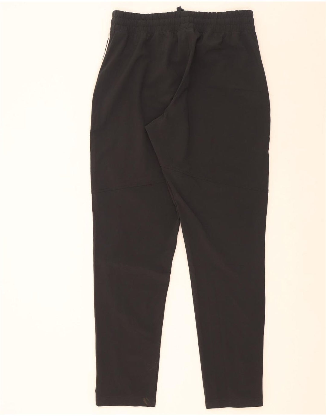 Pantaloni da tuta da donna Under Armour UK 14 Large Nero geometrico