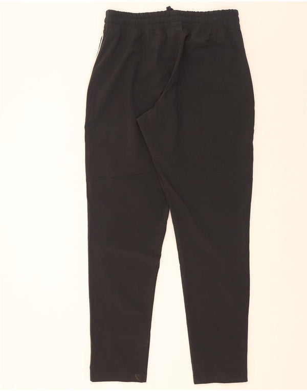 Pantaloni da tuta da donna Under Armour UK 14 Large Nero geometrico