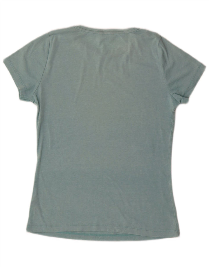 T-shirt bambina M&Co 15-16 anni verde poliestere