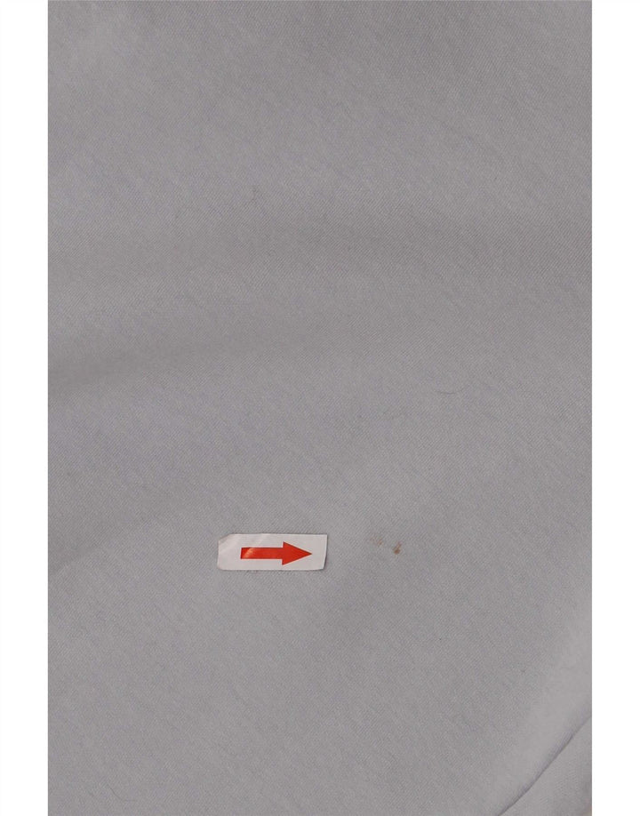 Pantaloni da tuta da donna Puma Joggers UK 12 Grigio medio