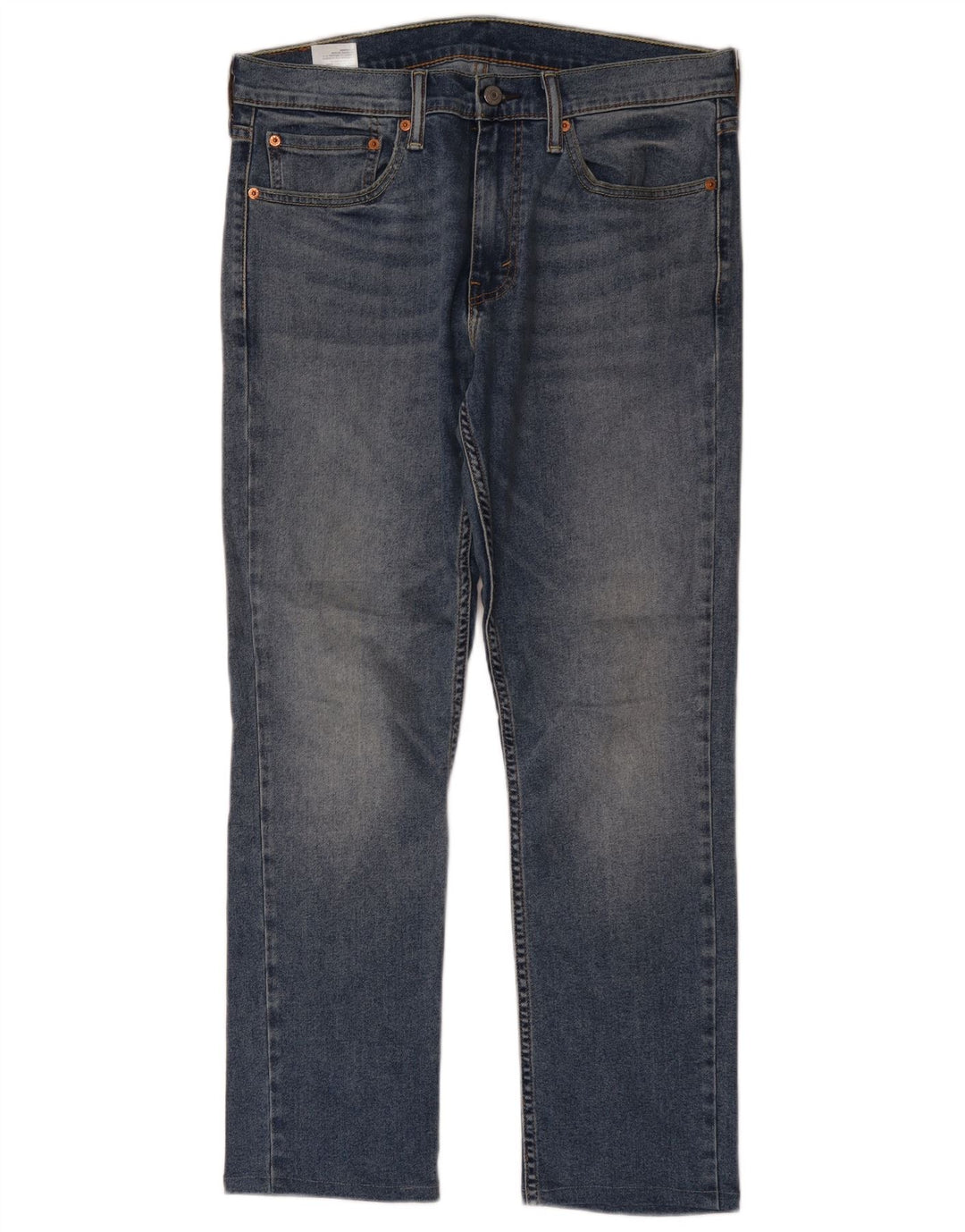Jeans Levi's Uomo 511 Slim W34 L29 Blu