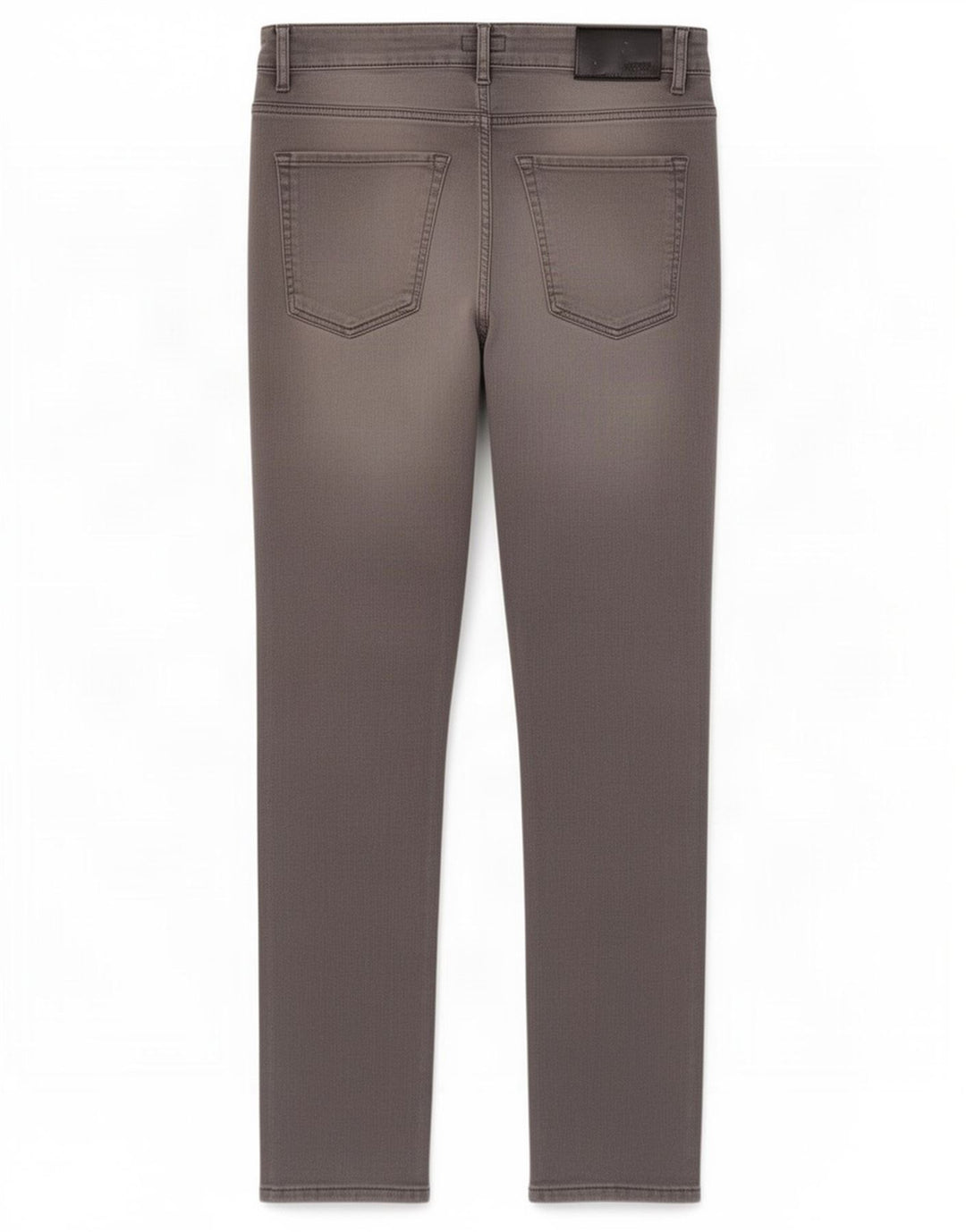 Jeans slim da donna Hugo Boss W30 L31 Grigi