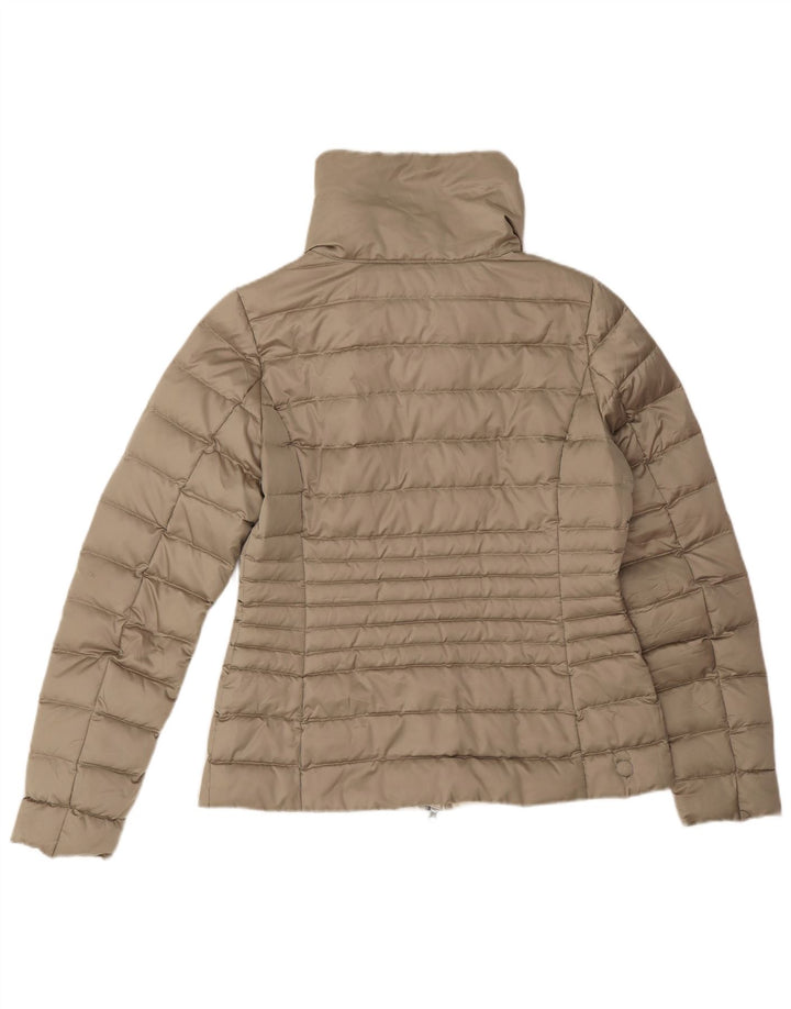 Giacca Imbottita Colmar Donna IT 46 Large Beige