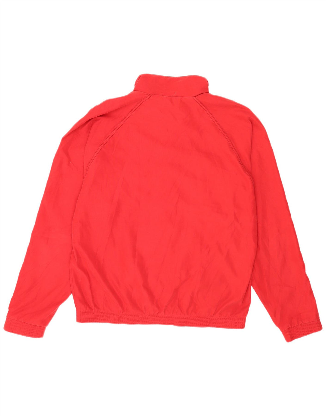 Giacca da tuta da uomo AUSTRALIAN L'ALPINA IT 50 Medium Rosso Poliestere