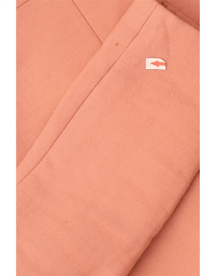 Soprabito da donna Cos EU 34 XS lana rosa