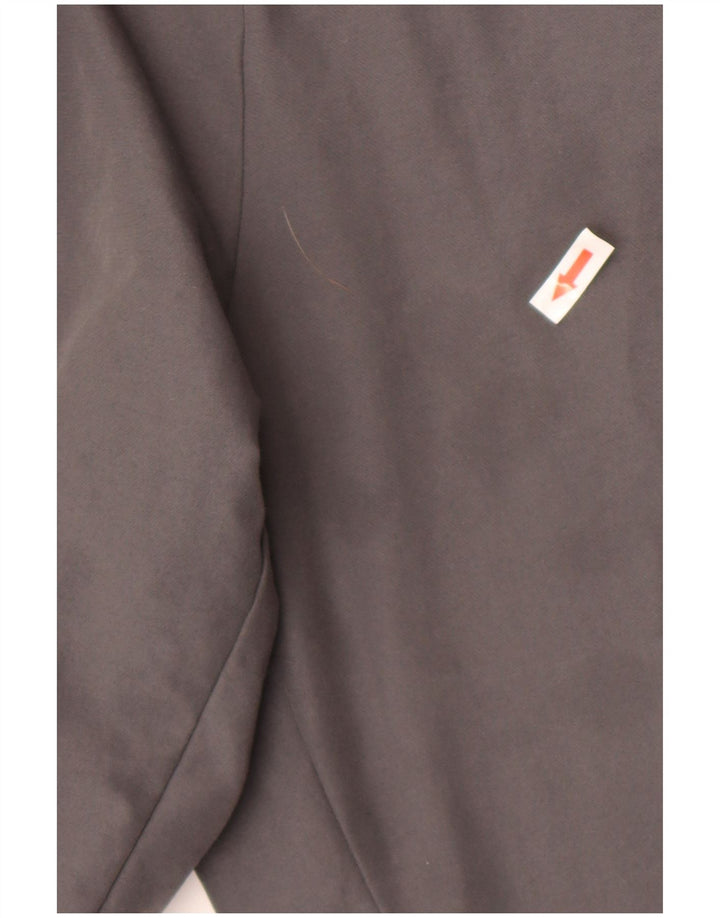 Pantaloni da tuta da uomo Adidas Joggers Grigio medio