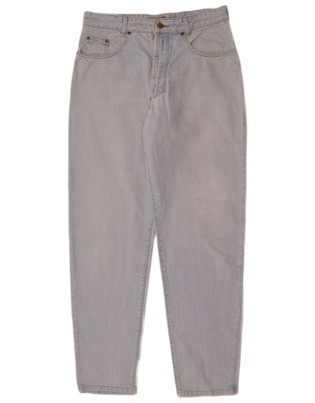 Jeans affusolati da uomo Joker W34 L34 cotone blu