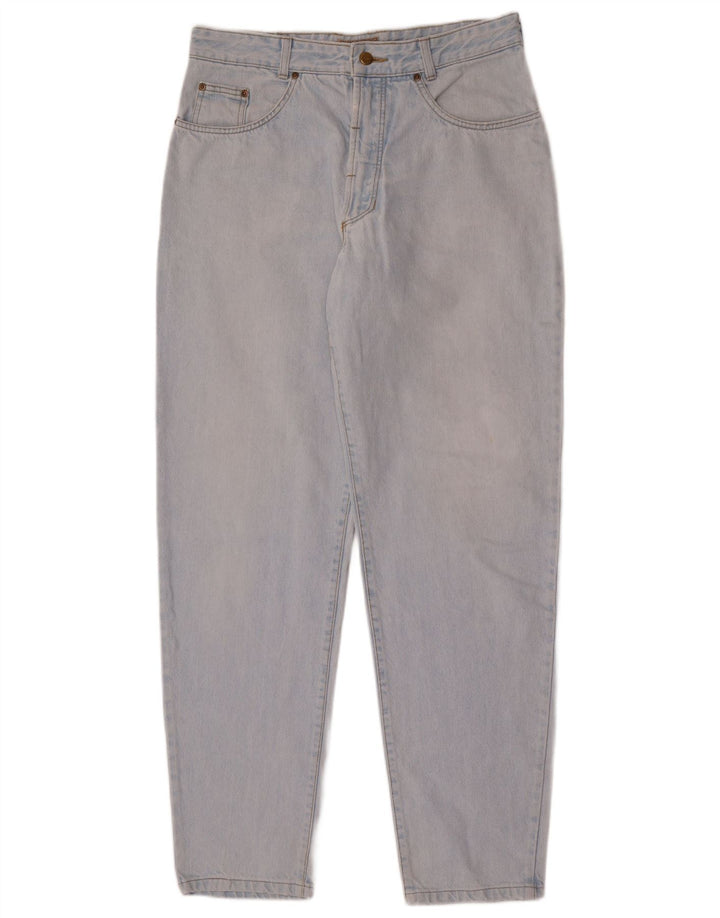 Jeans affusolati da uomo Joker W34 L34 cotone blu