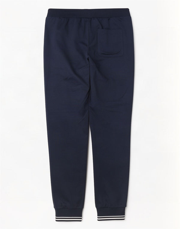 Pantaloni da tuta da donna Champion Joggers UK 16 Large Blu Navy