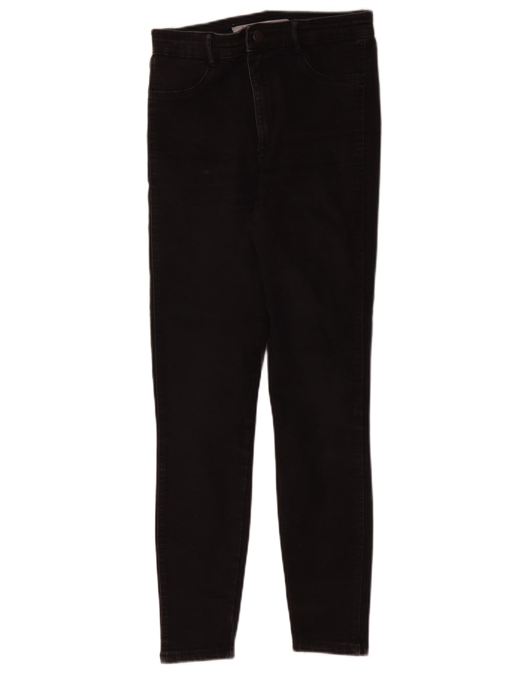 Jeans skinny da donna Zara EU 40 medi W30 L27 neri