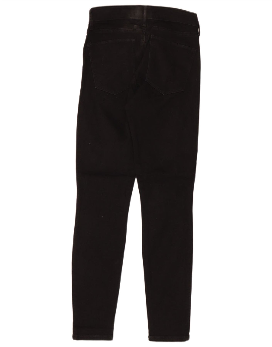 Jeans skinny da donna Gap W26 L28 cotone nero